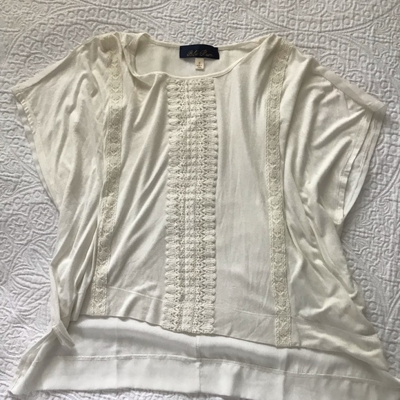 White Short sleeve - Picture 1 of 1